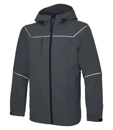 Dryframe® Dry Tech Waterproof Shell System Performance Jacket