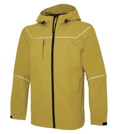 Dryframe® Dry Tech Waterproof Shell System Performance Jacket