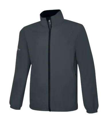 Dryframe® Micro Ripstop Tech Water Resistant Fleece Lined Jacket