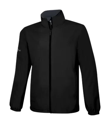 Dryframe® Micro Ripstop Tech Water Resistant Fleece Lined Jacket