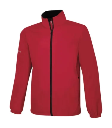Dryframe® Micro Ripstop Tech Water Resistant Fleece Lined Jacket