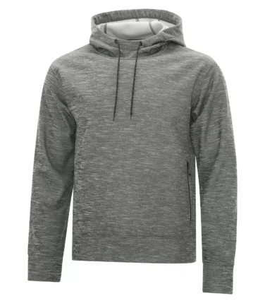 Dryframe® Dry Tech Water Resistant Fleece Pullover Hood