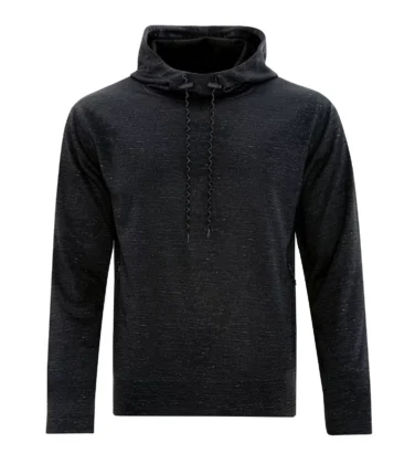 Dryframe® Dry Tech Water Resistant Fleece Pullover Hood