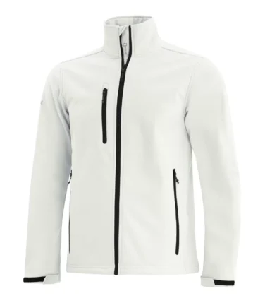 Dryframe® Strata Tech Water Repellent Soft Shell Jacket
