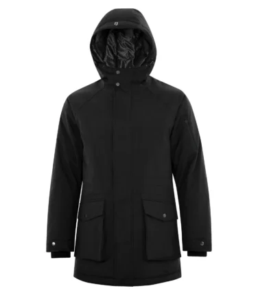 Dryframe® Dry Tech Insulated Waterproof Parka