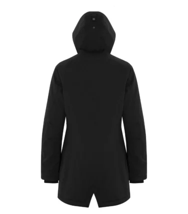 Dryframe® Dry Tech Insulated Waterproof Ladies' Parka
