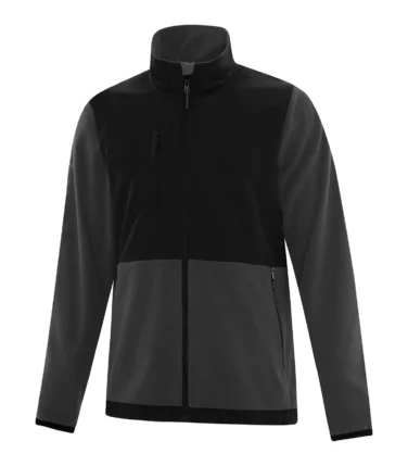 Dryframe® Huron Fleece Tech Jacket