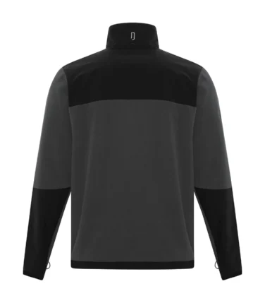 Dryframe® Huron Fleece Tech Jacket