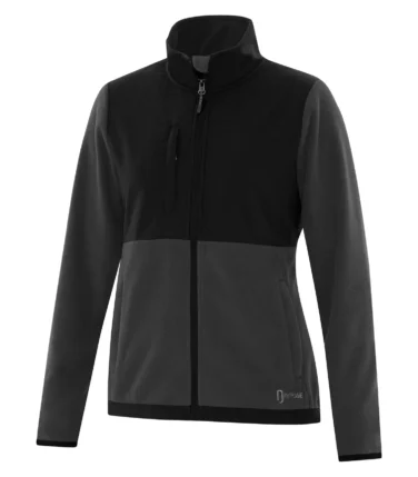 Dryframe® Huron Fleece Tech Ladies' Jacket