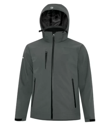 Dryframe® Tri-tech Waterproof Hard Shell Jacket