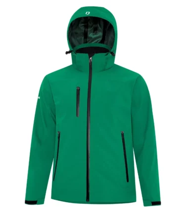 Dryframe® Tri-tech Waterproof Hard Shell Jacket