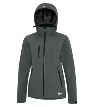 Dryframe® Tri-tech Waterproof Hard Shell Ladies' Jacket