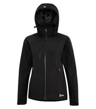 Dryframe® Tri-tech Waterproof Hard Shell Ladies' Jacket