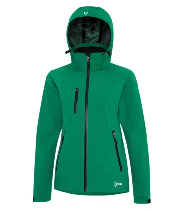 Dryframe® Tri-tech Waterproof Hard Shell Ladies' Jacket