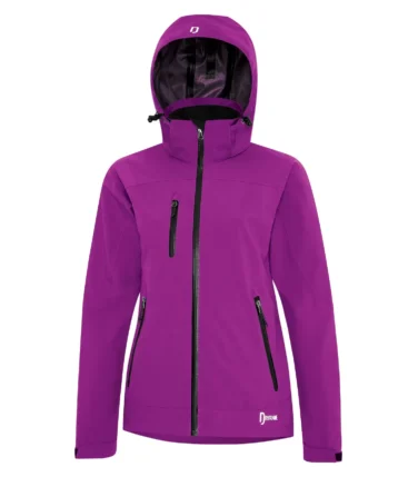 Dryframe® Tri-tech Waterproof Hard Shell Ladies' Jacket