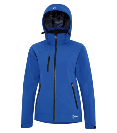 Dryframe® Tri-tech Waterproof Hard Shell Ladies' Jacket