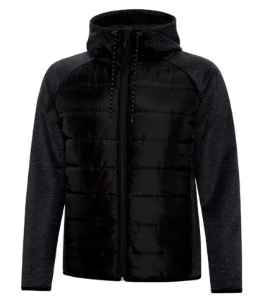 Dryframe® Dry Tech Insulated Water Resistant Fleece Jacket