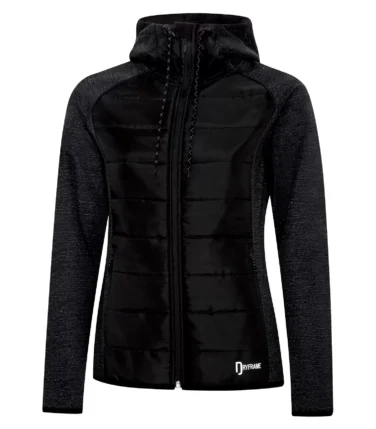 Dryframe® Dry Tech Insulated Water Resistant Fleece Ladies' Jacket