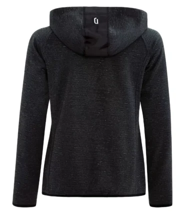 Dryframe® Dry Tech Insulated Water Resistant Fleece Ladies' Jacket