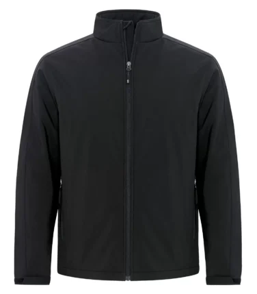 Coal Harbour® Everyday Insulated Water Repellent Soft Shell Jacket