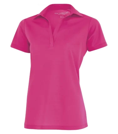 Coal Harbour® Everyday Ladies' Sport Shirt