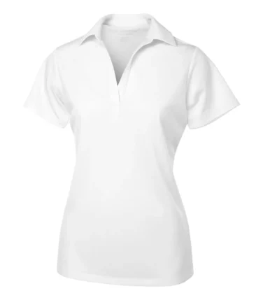 Coal Harbour® Everyday Ladies' Sport Shirt