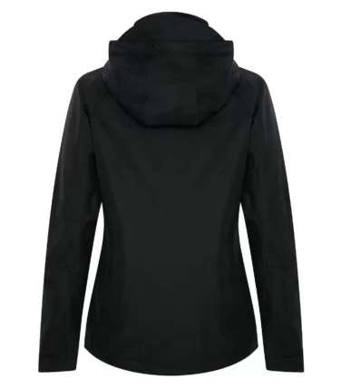 Coal Harbour® Everyday Waterproof Ladies' Rain Jacket