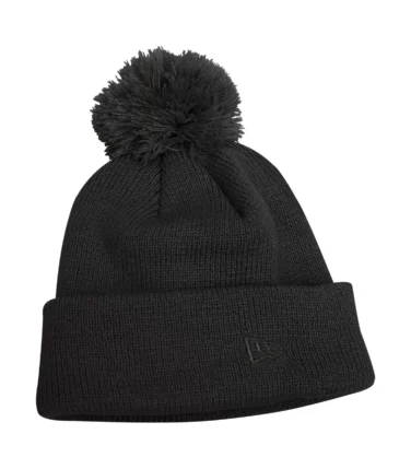 New Era® Pom Pom Toque