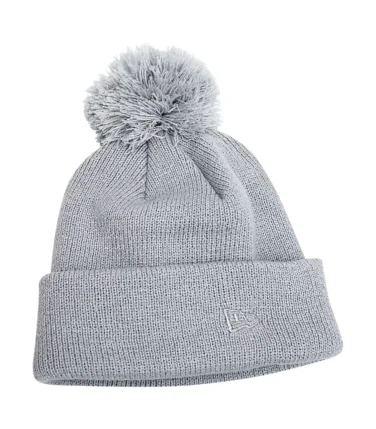 New Era® Pom Pom Toque