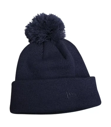New Era® Pom Pom Toque