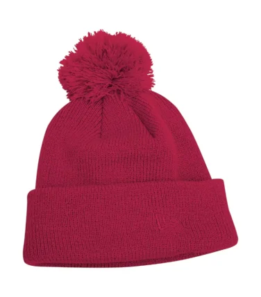 New Era® Pom Pom Toque