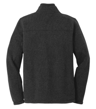 The North Face® Sweater Fleece Jacket