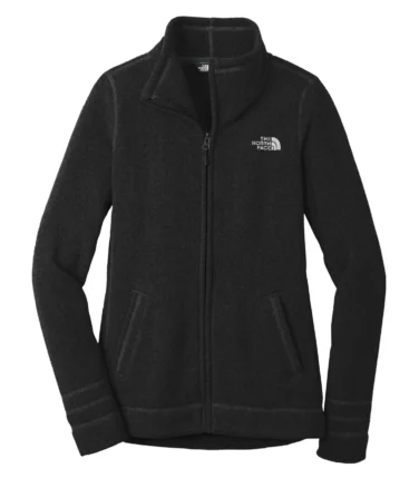 The North Face® Sweater Fleece Ladies' Jacket