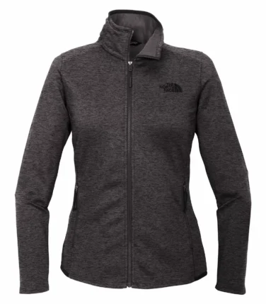 The North Face® Skyline Fleece Full Zip Ladies' Jacket