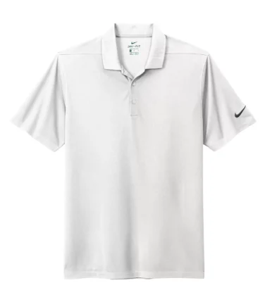 Nike Dri-fit Micro Pique 2.0 Polo