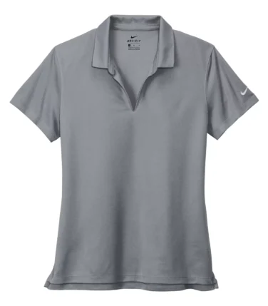 Nike Dri-fit Micro Pique 2.0 Ladies' Polo