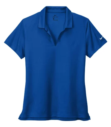 Nike Dri-fit Micro Pique 2.0 Ladies' Polo