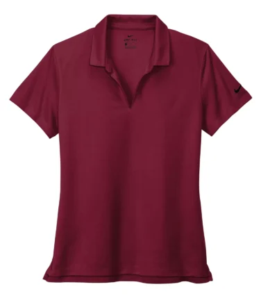 Nike Dri-fit Micro Pique 2.0 Ladies' Polo