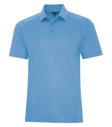 Coal Harbour® Tech Mesh Snag Resistant Sport Shirt