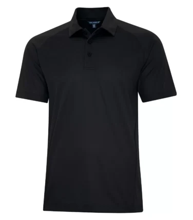 Coal Harbour® Tech Mesh Snag Resistant Sport Shirt
