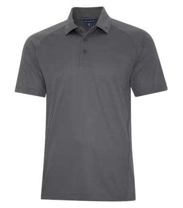 Coal Harbour® Tech Mesh Snag Resistant Sport Shirt