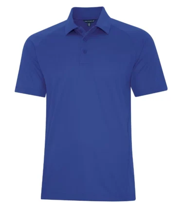 Coal Harbour® Tech Mesh Snag Resistant Sport Shirt