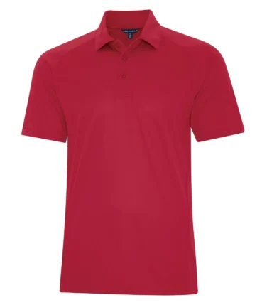 Coal Harbour® Tech Mesh Snag Resistant Sport Shirt