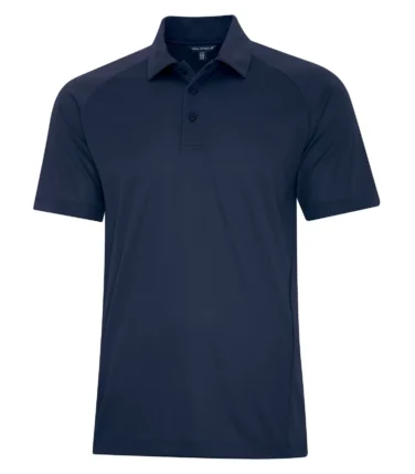 Coal Harbour® Tech Mesh Snag Resistant Sport Shirt