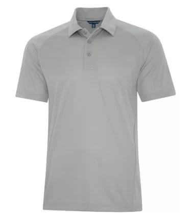 Coal Harbour® Tech Mesh Snag Resistant Sport Shirt