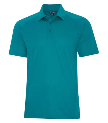 Coal Harbour® Tech Mesh Snag Resistant Sport Shirt