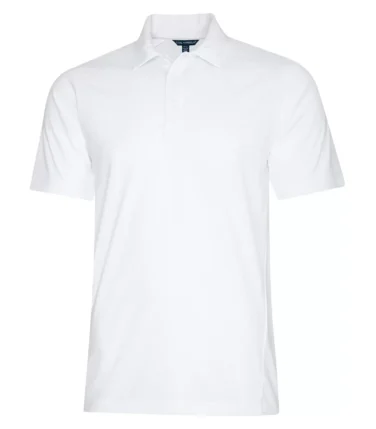 Coal Harbour® Tech Mesh Snag Resistant Sport Shirt