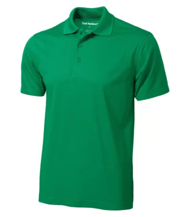 Coal Harbour® Snag Resistant Sport Shirt