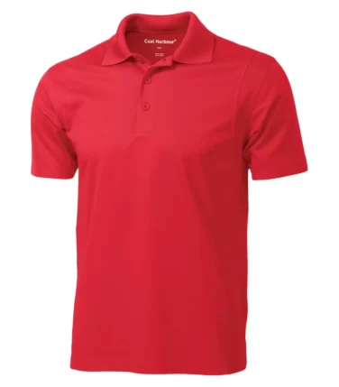 Coal Harbour® Snag Resistant Sport Shirt