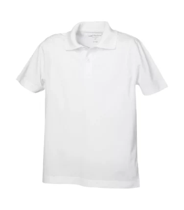 Coal Harbour® Snag Resistant Youth Sport Shirt